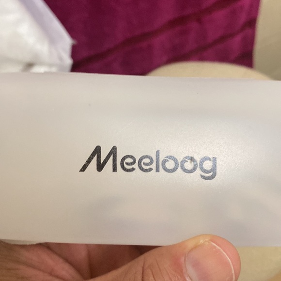 Clear lens glasses - Picture 4 of 5